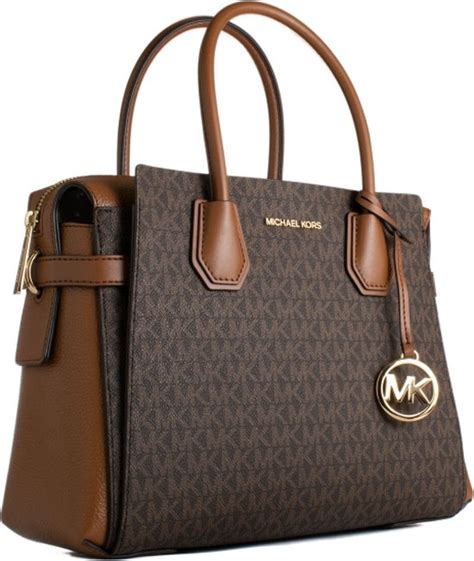 sac à main michael kors marron|macy's michael kors bags.